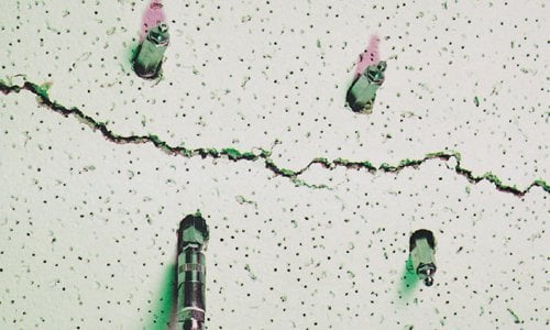 köster purIN3 yalıtım enjeksiyon