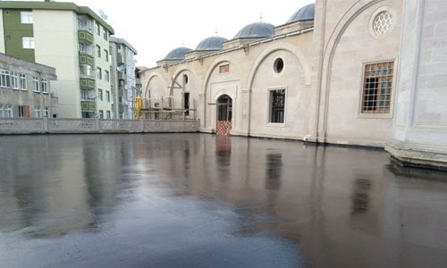 pur223 köster yalıtım