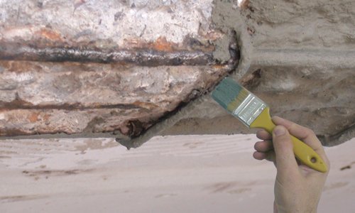 ADEX KÖSTER yalıtım aderans