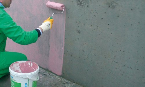 betonex alçı sıva köster