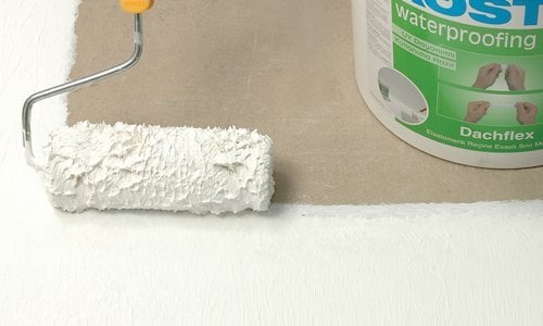 dachflex köster yalıtım