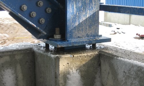 grout harcı vgm köster yalıtım