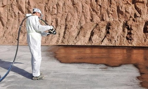 köster polyflex yalıtım