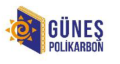 GÜNEŞ POLİKARBON