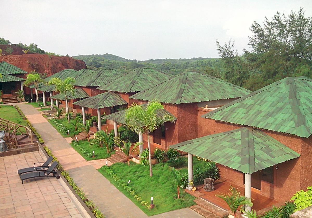 ONDUVILLA