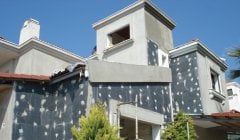 Karbonlu EPS STRAFOR