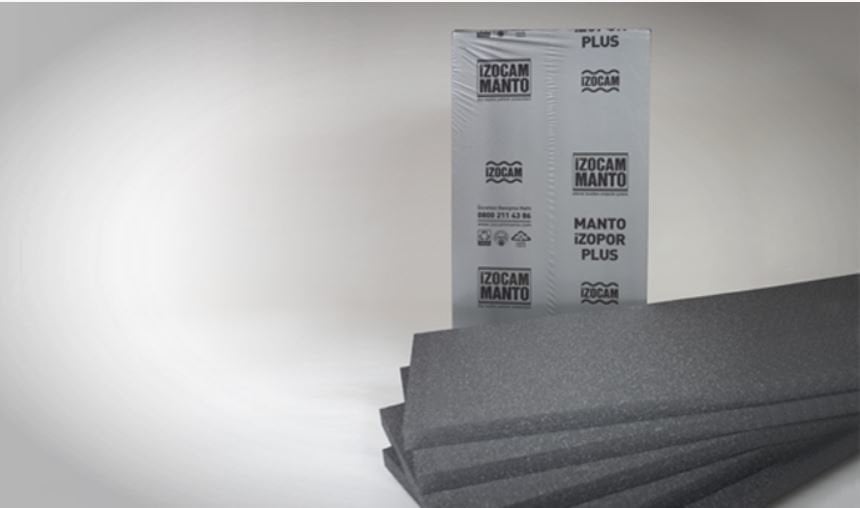 Karbonlu EPS STRAFOR