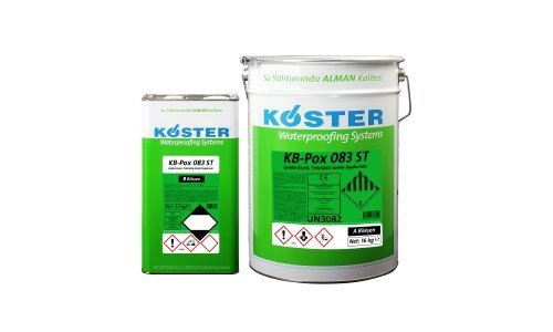 KB-Pox 083 ST