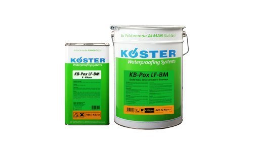 KB-Pox LF-BM