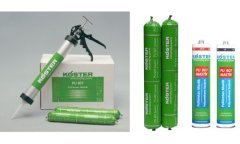 PU 907 Mastik