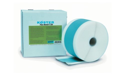 K 120 Pah Bandı