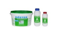 Bond Paste