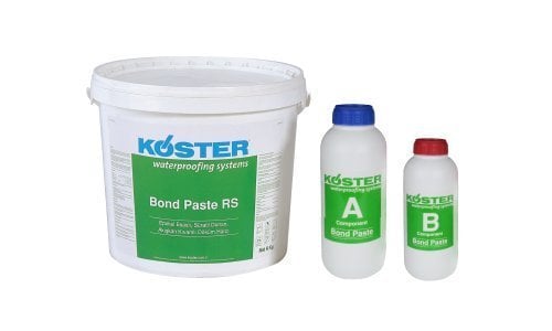 Bond Paste RS