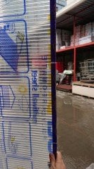 Polikarbon Levha 4mm - Şeffaf