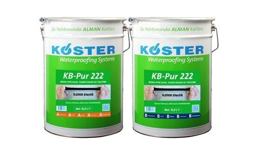 KB-Pur 222