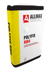 Taşyünü Yapıştırıcısı - Polyfix RW4