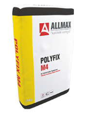 Levha Yapıştırıcı - PolyFix M4