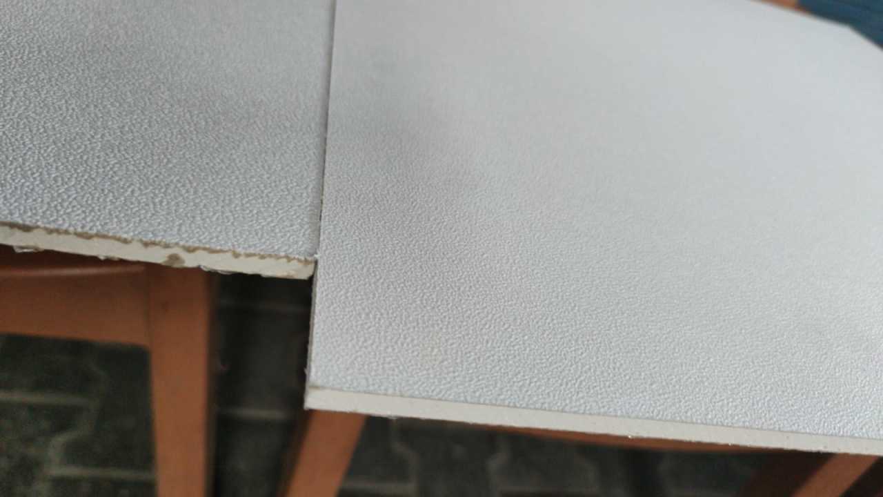 Karolam Asma Tavan Karolam Düz Alçı